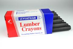 Lumber Crayons