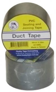 CTT SERIES TAPE - DUCT