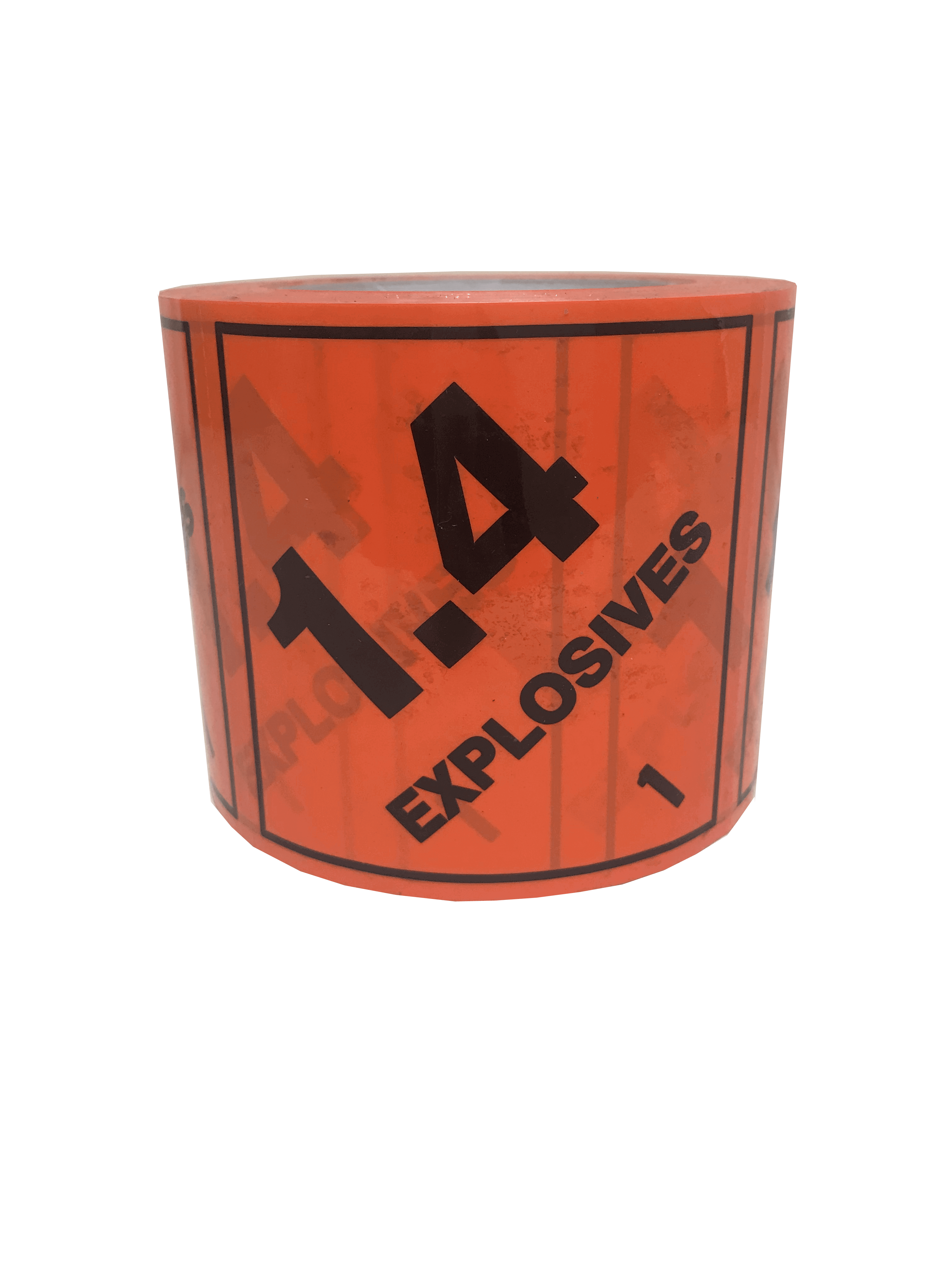 Explosives-1