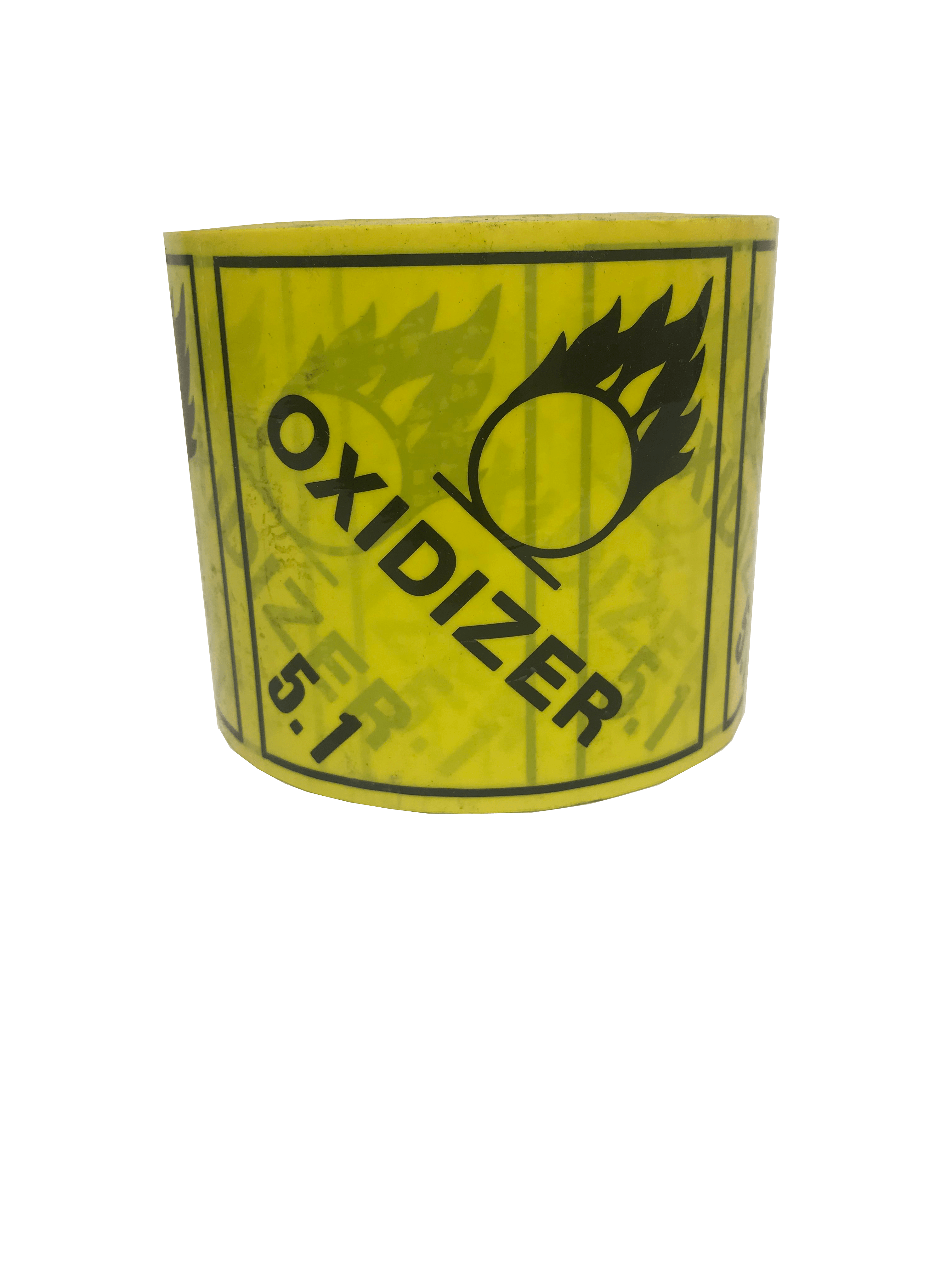 Oxidizer 5