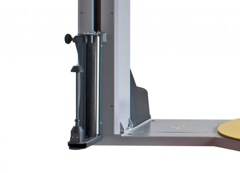 Oversized Pallet Wrapping machines Melbourne Packaging Supplies P/L