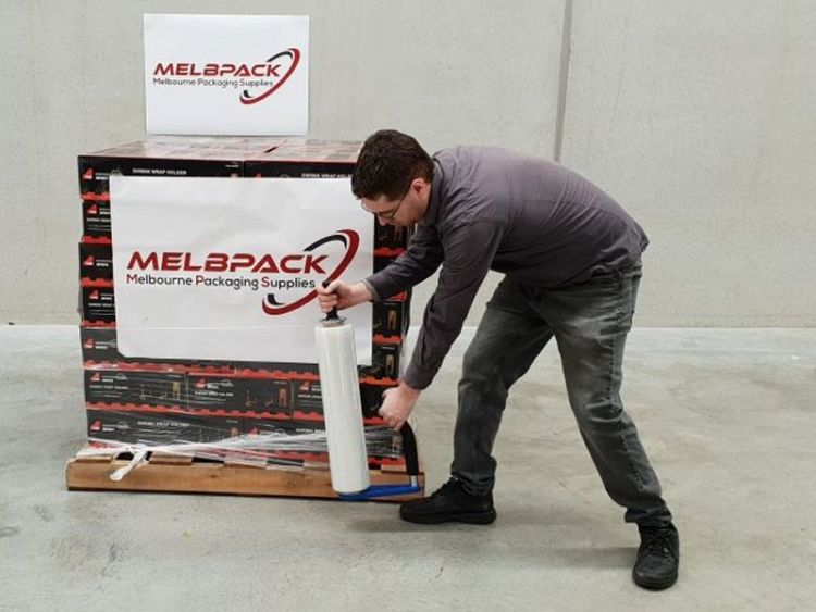 How to Calculate the Cost of Wrapping a Pallet MelbPack