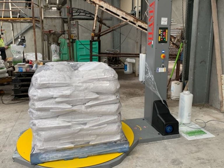 palletwrappingmachinecostprice Melbourne Packaging Supplies P/L