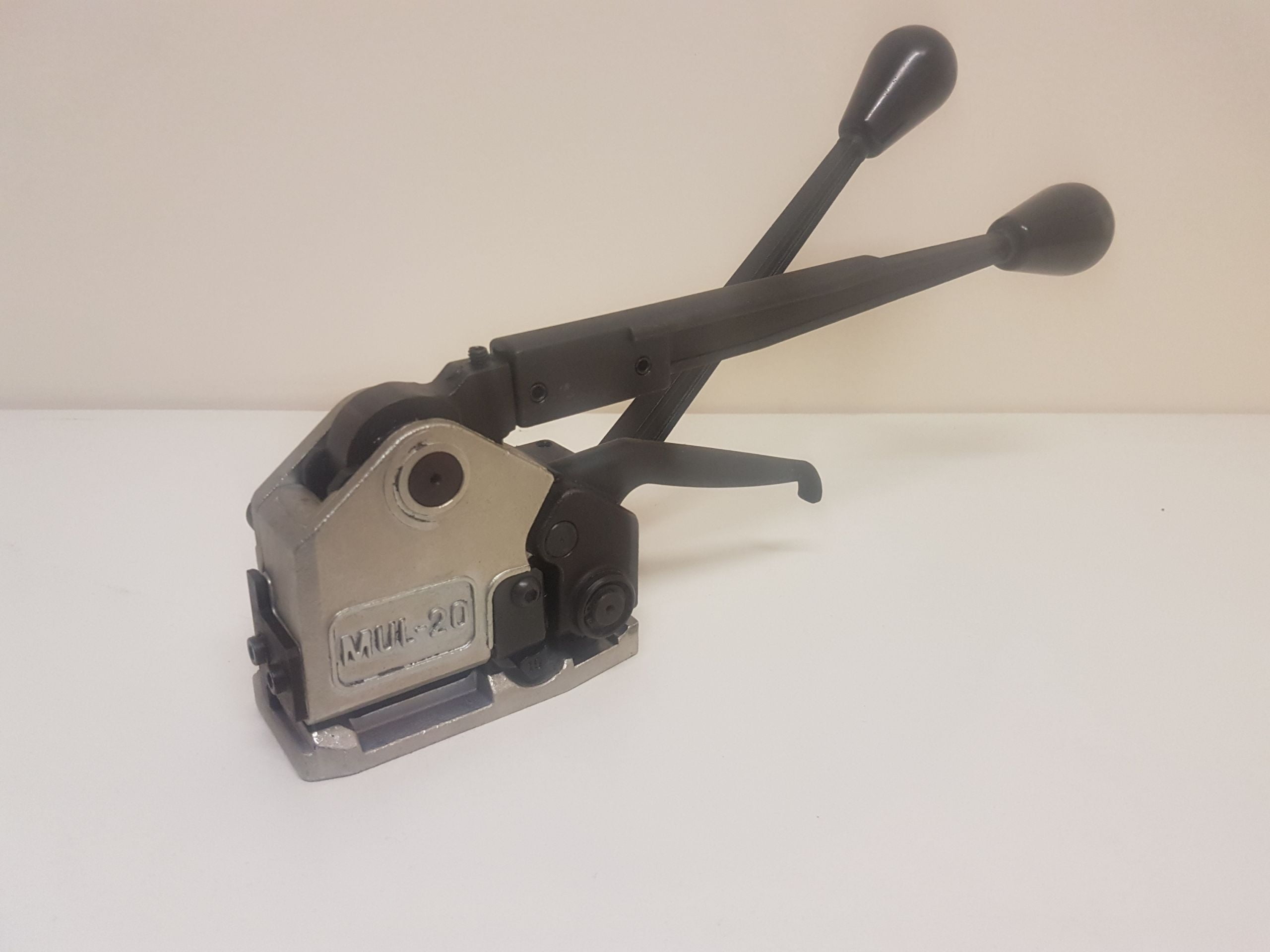 MUL20 Sealless Steel Strapping Tool MelbPack