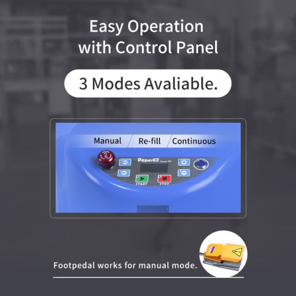 paper-void-fill-control