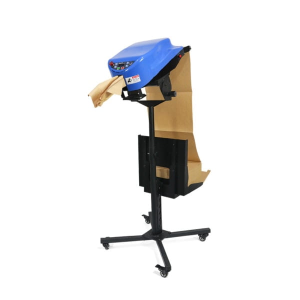 paper-void-fill-machine