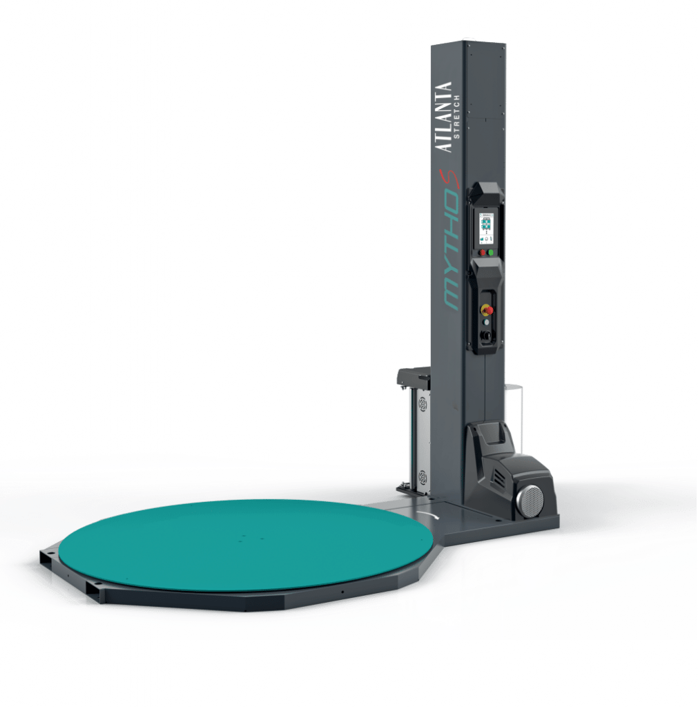 Pallet Wrappers Sydney Melbourne Packaging Supplies P/L