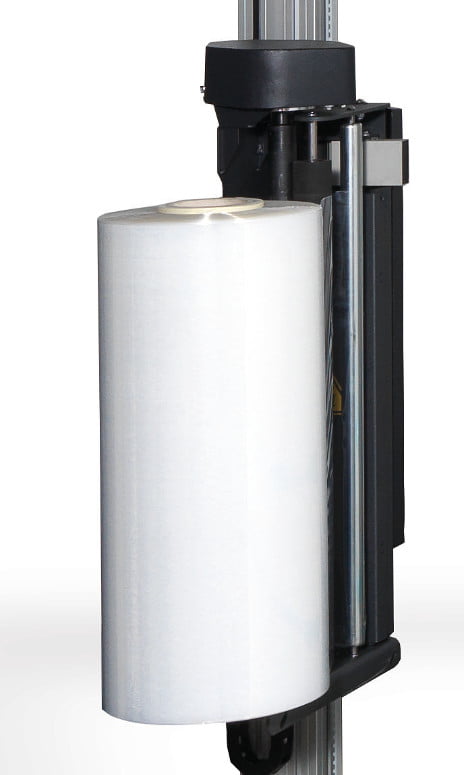 Lybra-Easy-rotating-arm-stretch-wrapper-carraige