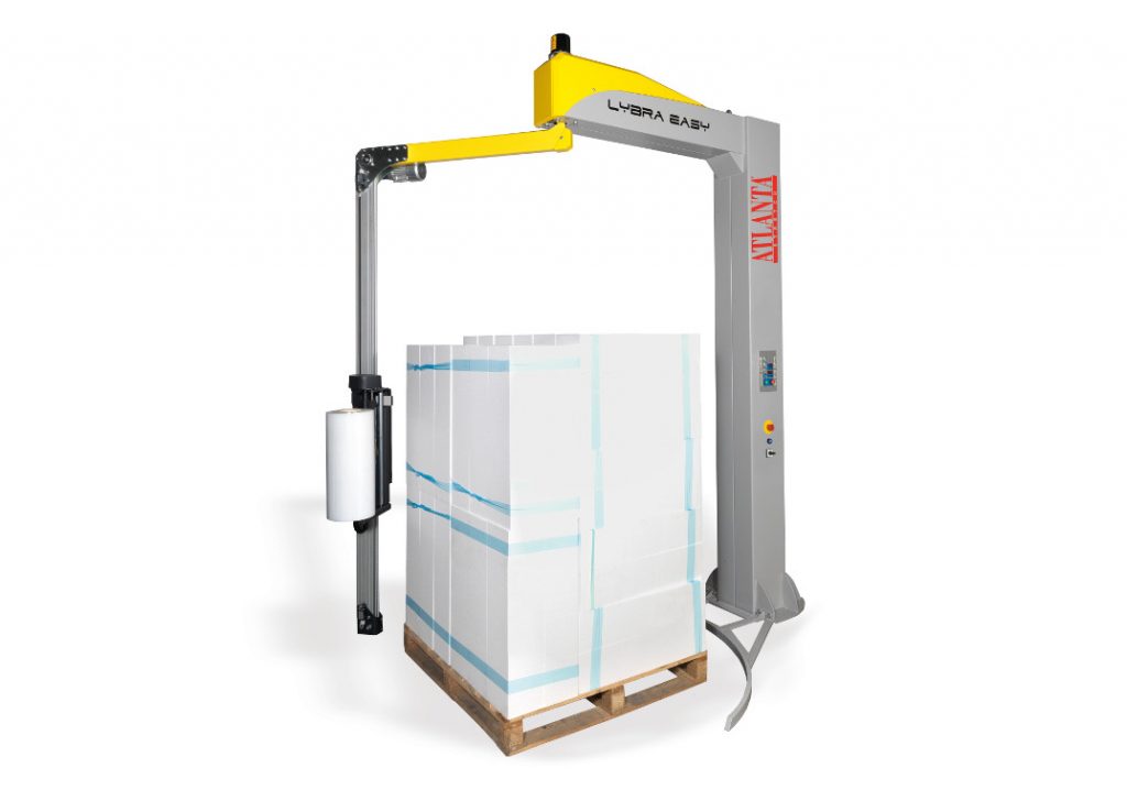 Lybra-Easy-rotating-arm-stretch-wrapper