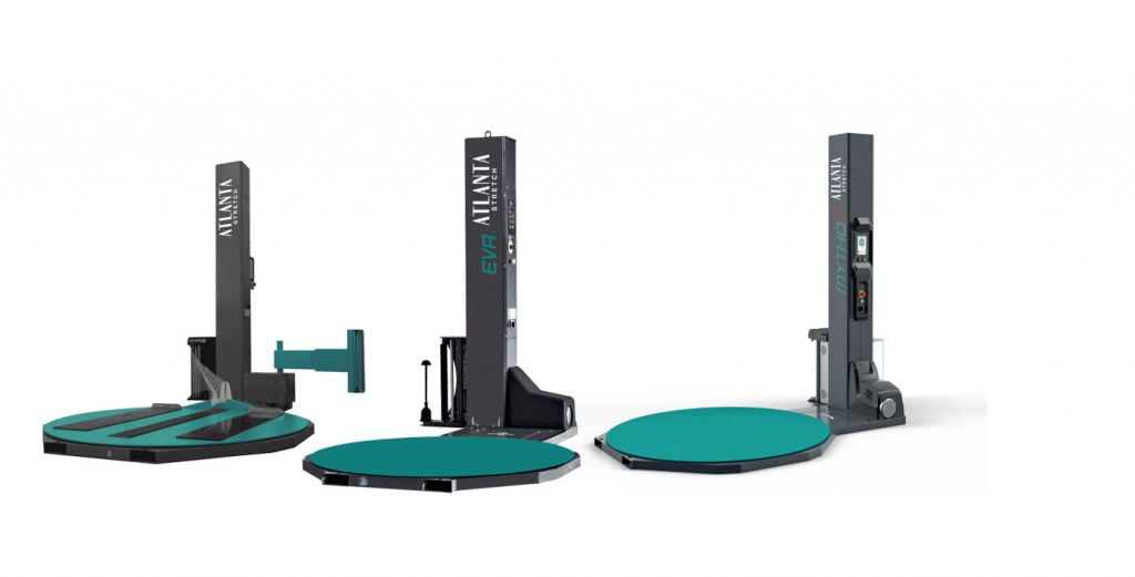 palletwrappingmachines Melbourne Packaging Supplies P/L