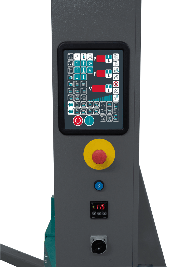 roating-arm-pallet-wrapper-panel