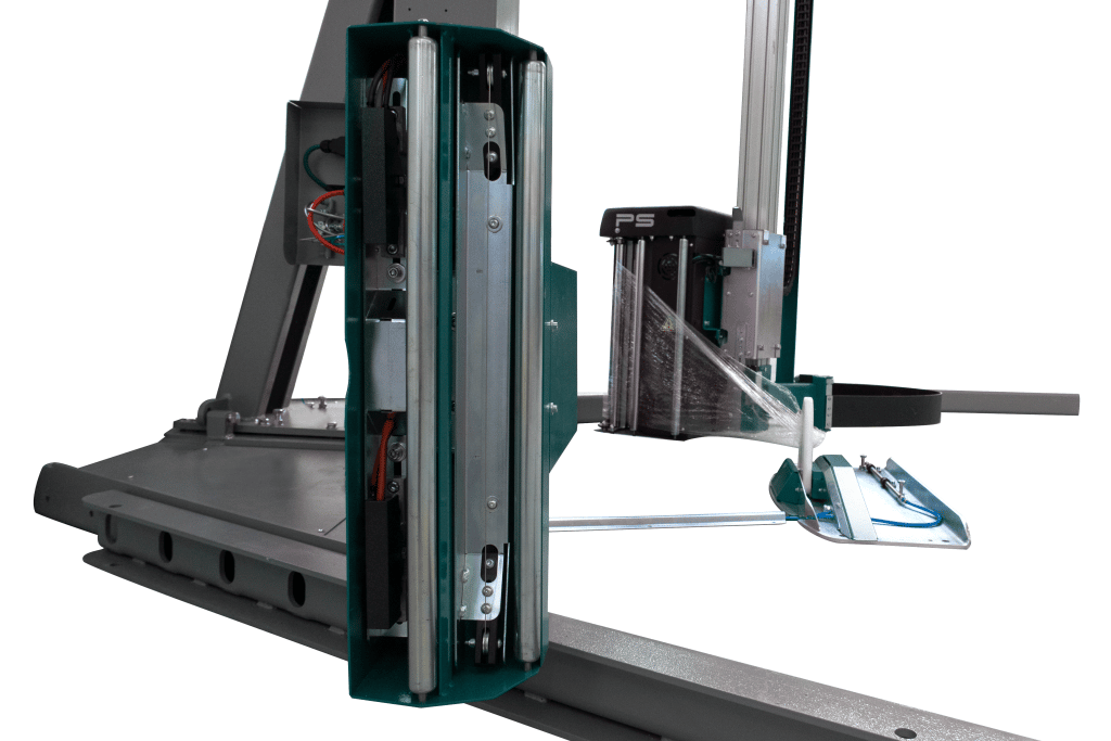 rotating-arm-pallet-wrapper-arm