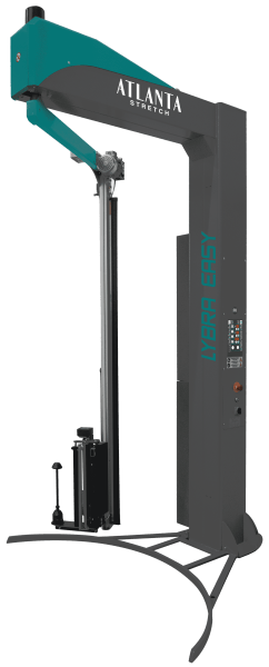 rotating-arm-stretch-wrapper